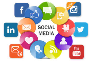 Social Icons